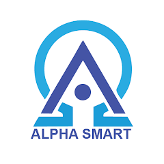 AlphaSmart Logo